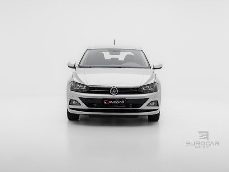 VolksWagen Polo Comfort. 200 TSI 1.0 Flex 12V Aut.