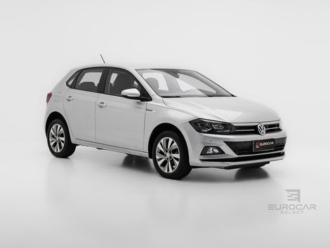 VolksWagen Polo Comfort. 200 TSI 1.0 Flex 12V Aut.