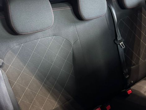 Renault KWID Zen 1.0 Flex 12V 5p Mec.