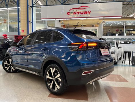 VolksWagen Nivus Highline 1.0 200 TSI Flex Aut.