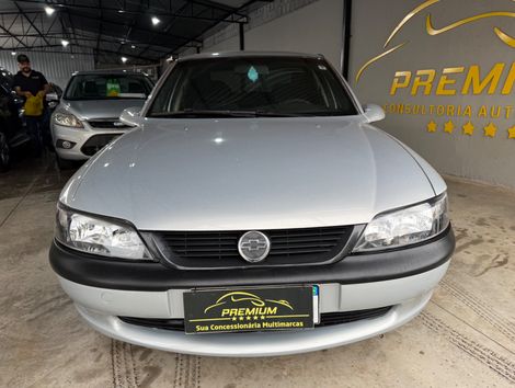 Chevrolet Vectra GLS/Expres.2.2/ 2.0 e 2.0 CD 8V