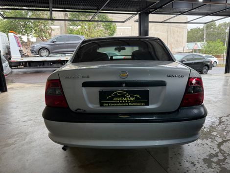 Chevrolet Vectra GLS/Expres.2.2/ 2.0 e 2.0 CD 8V