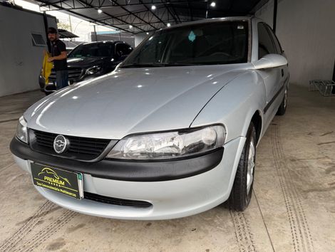 Chevrolet Vectra GLS/Expres.2.2/ 2.0 e 2.0 CD 8V