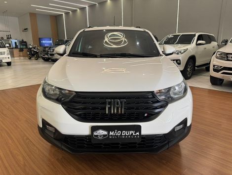 Fiat Strada Freedom 1.3 Flex 8V  CS Plus