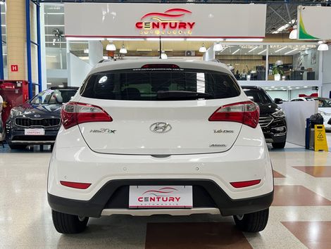 Hyundai HB20X Premium 1.6 Flex 16V Aut.