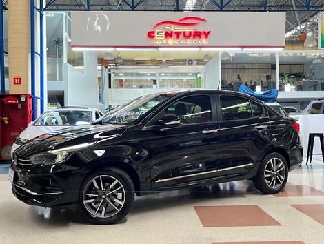 Fiat CRONOS PRECISION 1.3 8V Flex Aut.