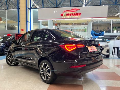 Fiat CRONOS PRECISION 1.3 8V Flex Aut.