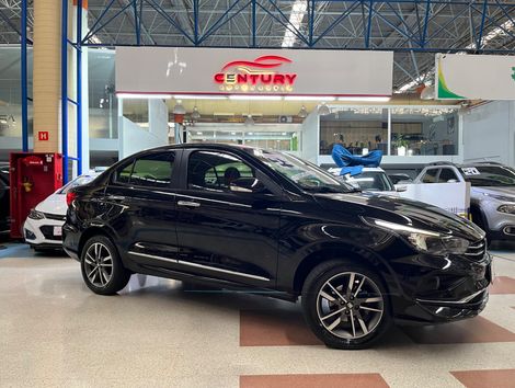 Fiat CRONOS PRECISION 1.3 8V Flex Aut.