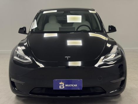 Tesla MODEL Y LONG R
