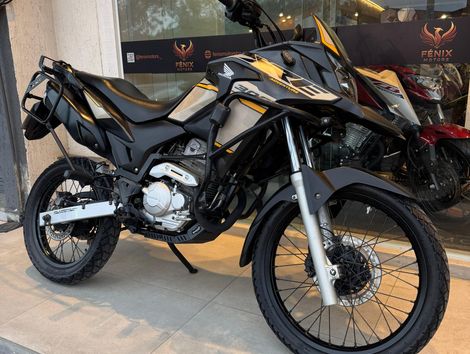 HONDA XRE 300/ 300 ABS/ FLEX