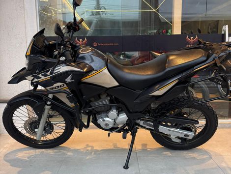 HONDA XRE 300/ 300 ABS/ FLEX