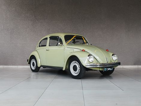 Volkswagen FUSCA 1300