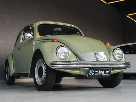 Volkswagen FUSCA 1300