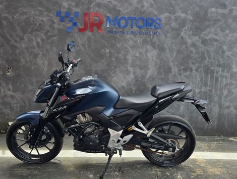 HONDA CB 300F Twister Flex