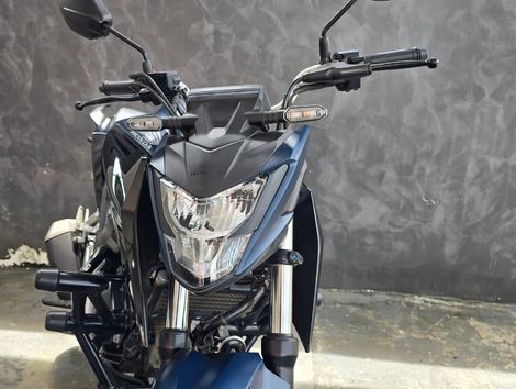 HONDA CB 300F Twister Flex