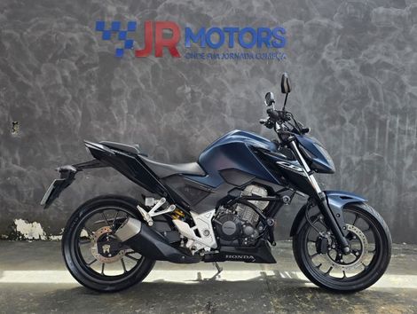 HONDA CB 300F Twister Flex