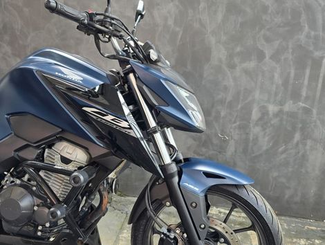 HONDA CB 300F Twister Flex