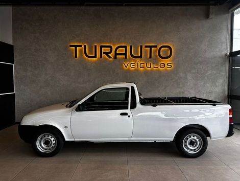 Ford Courier 1.6 L/ 1.6 Flex