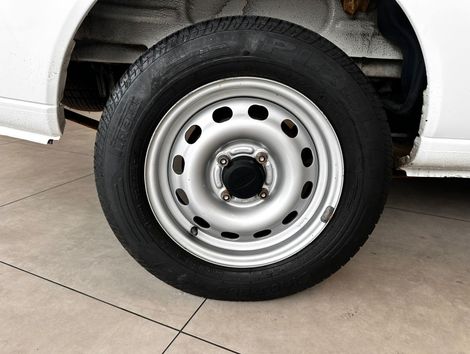 Ford Courier 1.6 L/ 1.6 Flex