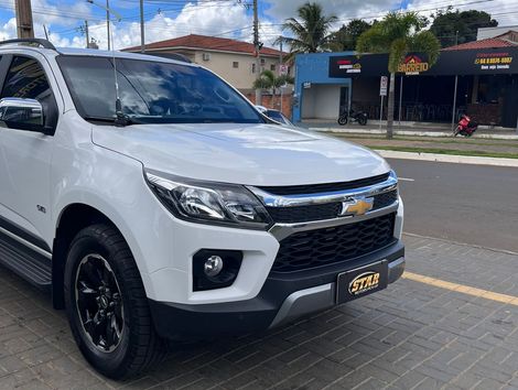 Chevrolet S10 Pick-Up LTZ 2.8 TDI 4x4 CD Dies.Aut