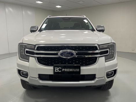 Ford Ranger Limited+ 3.0 V6 4x4 CD TB Die Aut