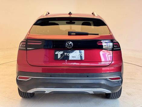 VolksWagen Nivus Highline 1.0 200 TSI Flex Aut.