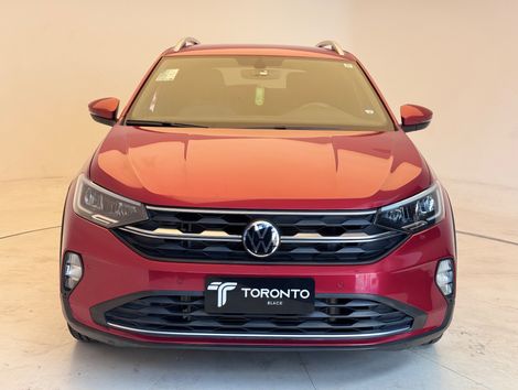 VolksWagen Nivus Highline 1.0 200 TSI Flex Aut.