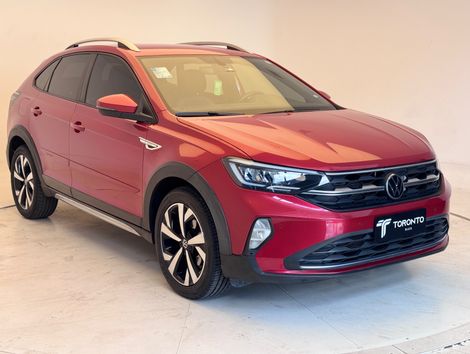 VolksWagen Nivus Highline 1.0 200 TSI Flex Aut.