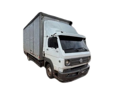 VOLKSWAGEN 9-160 E Delivery 2p (diesel)(E5)