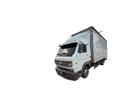 VOLKSWAGEN 9-160 E Delivery 2p (diesel)(E5)