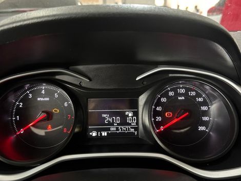 Chevrolet ONIX HATCH LT 1.0 12V TB Flex 5p Mec.