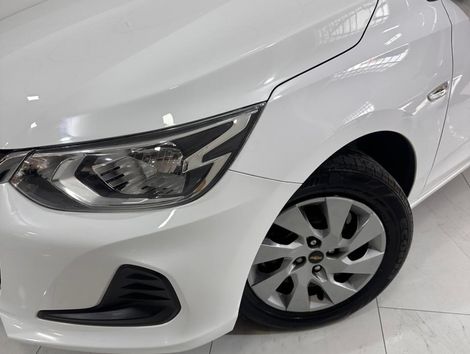 Chevrolet ONIX HATCH LT 1.0 12V TB Flex 5p Mec.