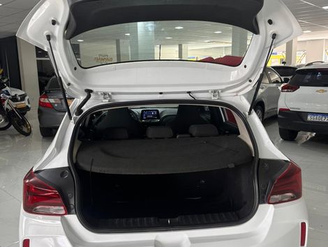 Chevrolet ONIX HATCH LT 1.0 12V TB Flex 5p Mec.