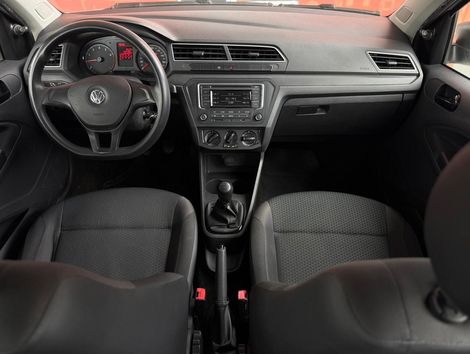 VolksWagen Gol 1.0 Flex 12V 5p