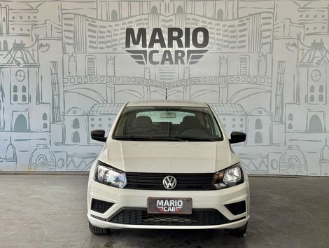 VolksWagen Gol 1.0 Flex 12V 5p