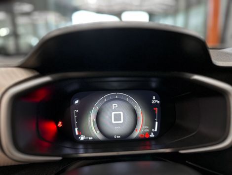 Citroën BASALT Shine 1.0 Flex TB 200 5p Aut.