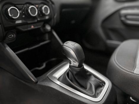 Citroën BASALT Shine 1.0 Flex TB 200 5p Aut.