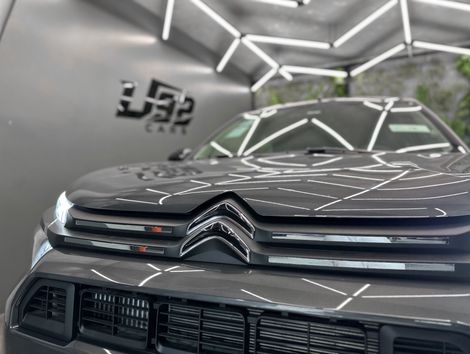 Citroën BASALT Shine 1.0 Flex TB 200 5p Aut.