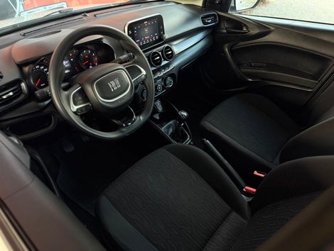 Fiat CRONOS DRIVE 1.3 8V Flex