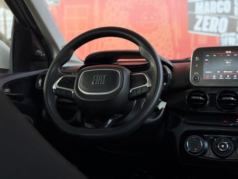 Fiat CRONOS DRIVE 1.3 8V Flex