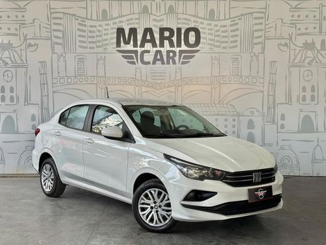 Fiat CRONOS DRIVE 1.3 8V Flex