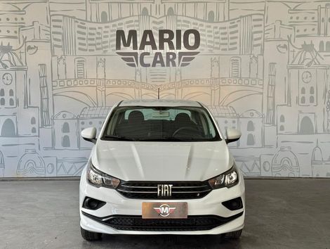 Fiat CRONOS DRIVE 1.3 8V Flex