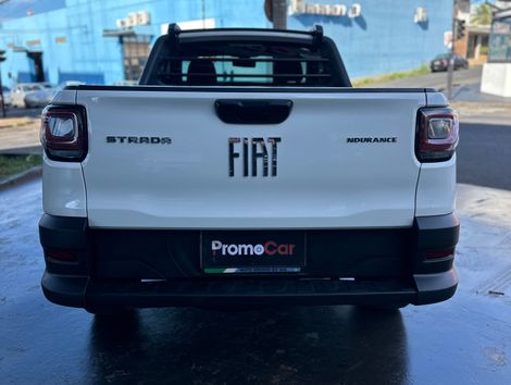 Fiat Strada Endurance 1.4 Flex 8V CS Plus