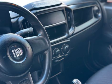 Fiat Strada Endurance 1.4 Flex 8V CS Plus