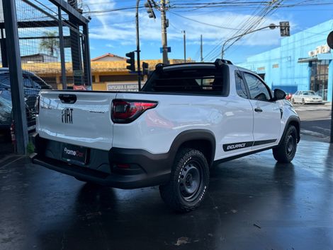 Fiat Strada Endurance 1.4 Flex 8V CS Plus