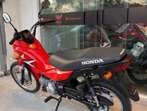 HONDA POP 110i ES