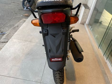 HONDA POP 110i ES