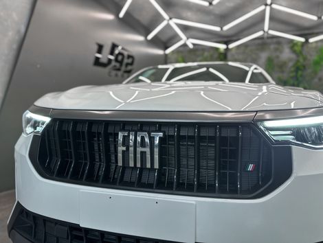 Fiat Fastback 1.0 200 Turbo Flex Aut