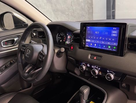 Honda HR-V EXL 1.5 Flex Sensing 16V 5p Aut.