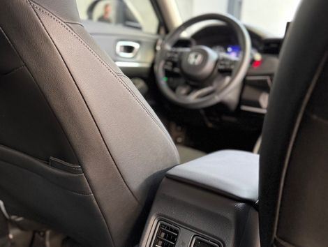 Honda HR-V EXL 1.5 Flex Sensing 16V 5p Aut.